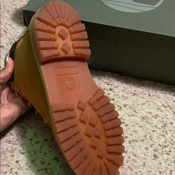 Timberlands - Picture 2 of 3